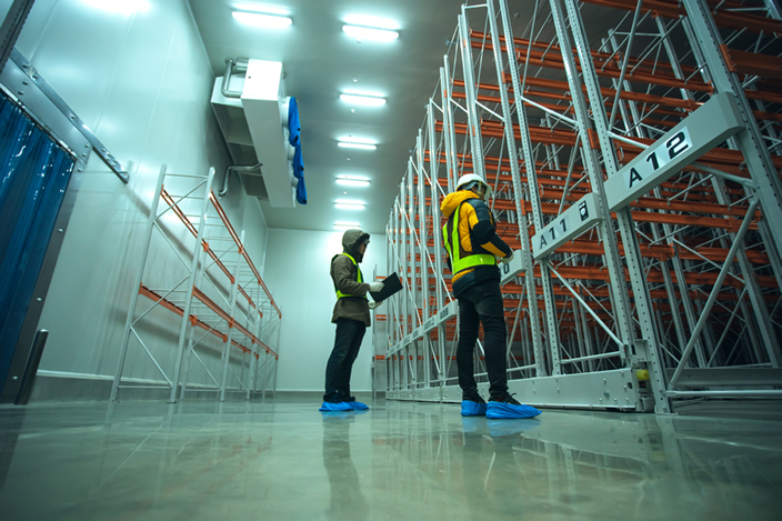 5 Industry Facts About Cold Chain Industry