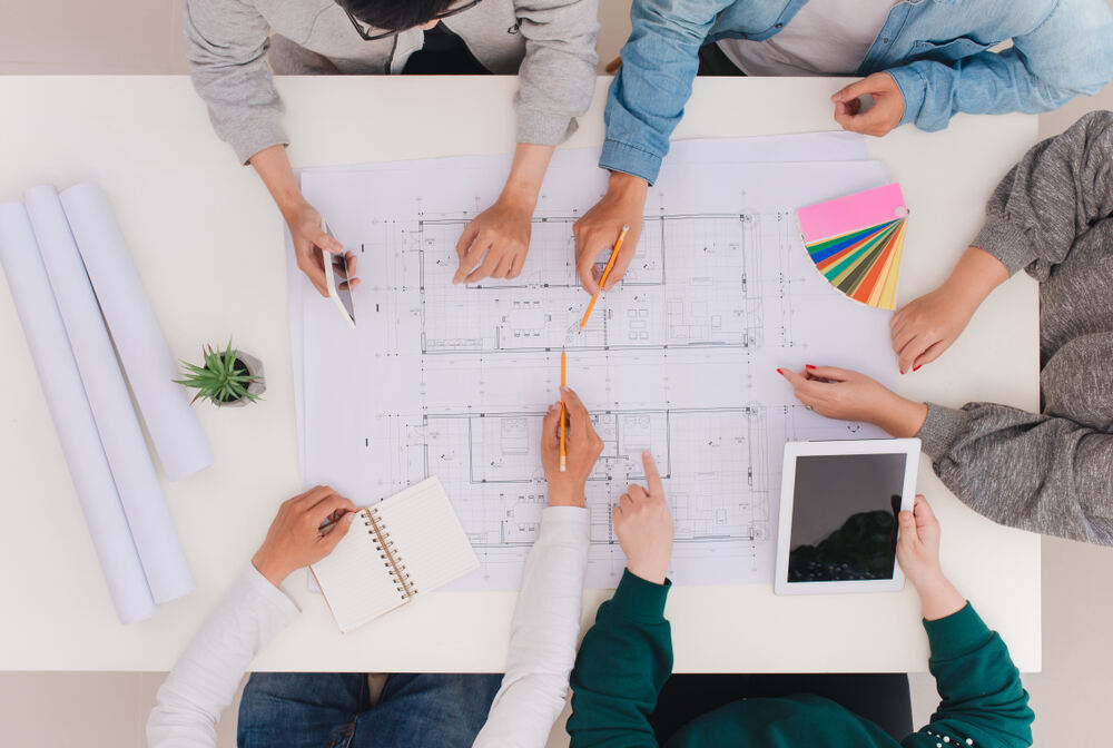 5 Key Fundamentals of Warehouse Optimization 5 Key Fundamentals of Warehouse Optimization