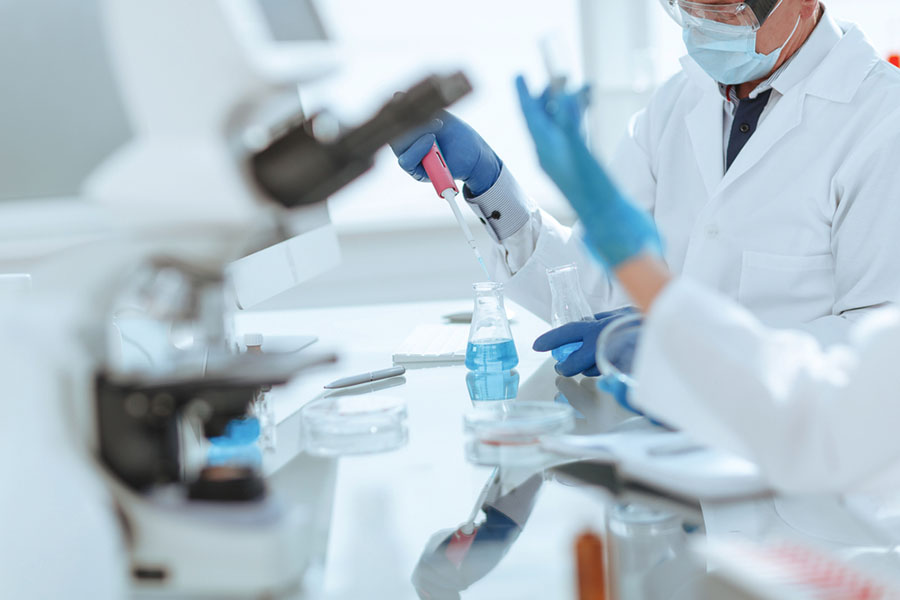 The Raise of Cold Chain Challenges in Pharmaceutical Industry The Raise of Cold Chain Challenges in Pharmaceutical Industry