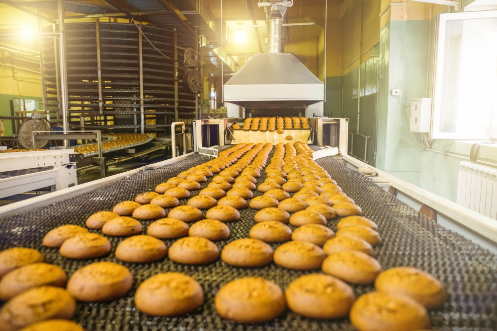 Relationship Between Food Safety Regulation and The Cold Chain Industry in Malaysia Relationship Between Food Safety Regulation and The Cold Chain Industry in Malaysia