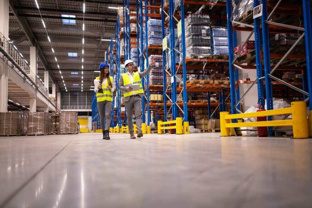 4 Factors in Choosing a Finishing Flooring Coating for a Cold Room 4 Factors in Choosing a Finishing Flooring Coating for a Cold Room