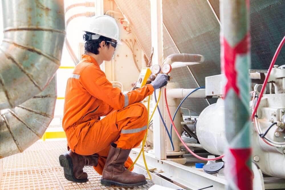 4 Industrial Tips to Choose the Right Industrial Refrigeration for Your Cold Room 4 Industrial Tips to Choose the Right Industrial Refrigeration for Your Cold Room